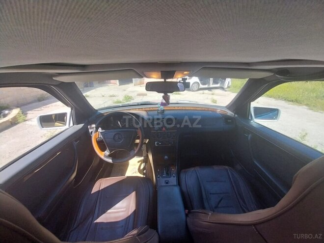 Mercedes C 220-3