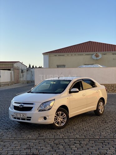 Chevrolet Cobalt-1