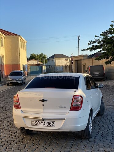 Chevrolet Cobalt-2
