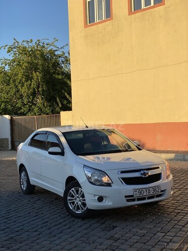 Chevrolet Cobalt-4
