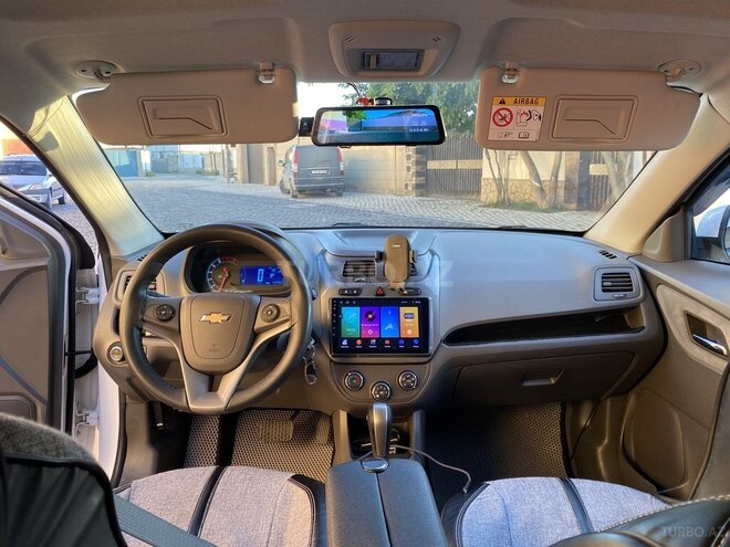 Chevrolet Cobalt-3