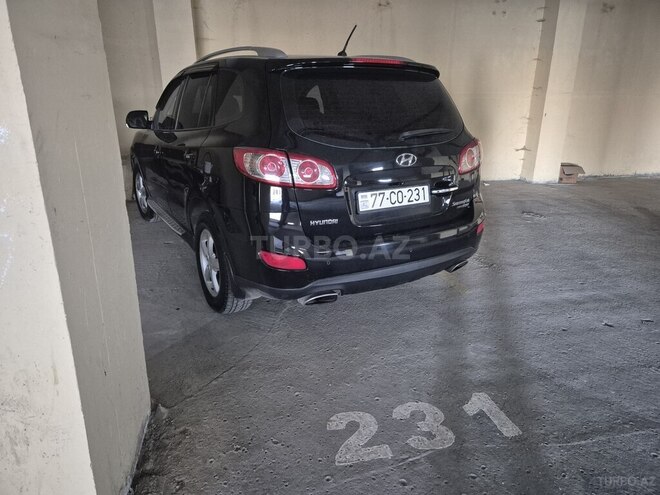 Hyundai Santa Fe-9