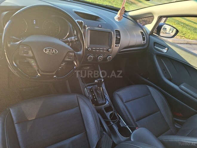 Kia K3-5
