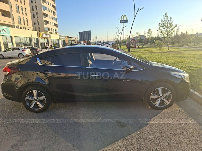 Kia K3-3