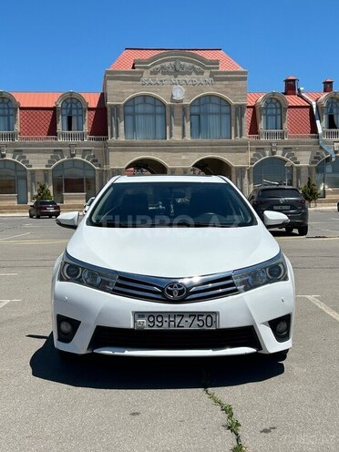 Toyota Corolla-1