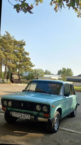 LADA (VAZ) 2106-5