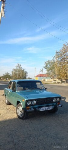 LADA (VAZ) 2106-9