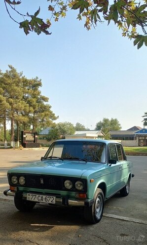 LADA (VAZ) 2106-10