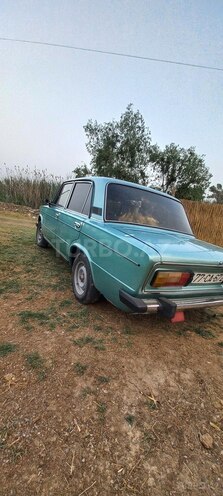 LADA (VAZ) 2106-4