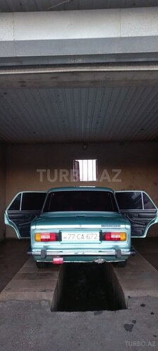 LADA (VAZ) 2106-8