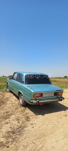 LADA (VAZ) 2106-6