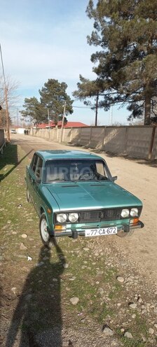 LADA (VAZ) 2106-7