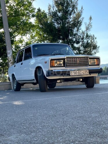 LADA (VAZ) 2107-3
