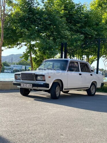 LADA (VAZ) 2107-6