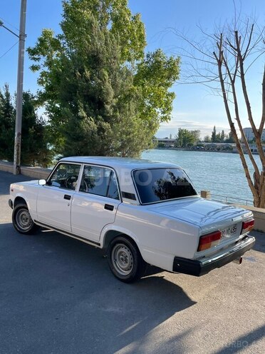 LADA (VAZ) 2107-7