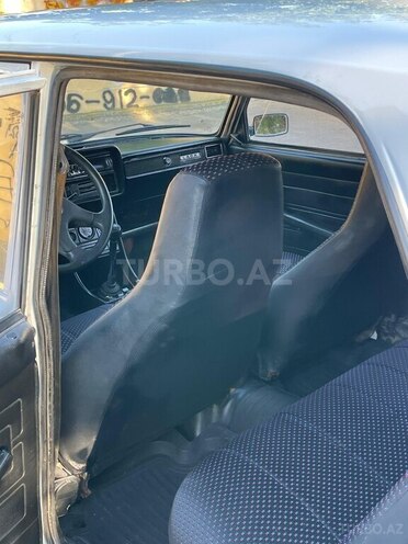 LADA (VAZ) 2107-9