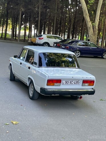 LADA (VAZ) 2107-16
