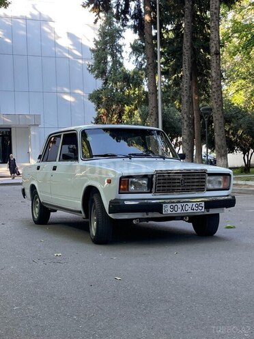 LADA (VAZ) 2107-19