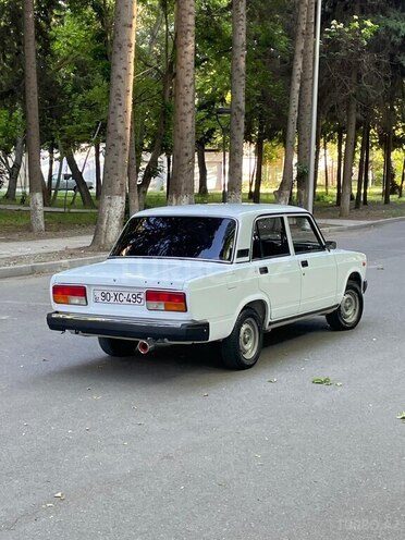 LADA (VAZ) 2107-18