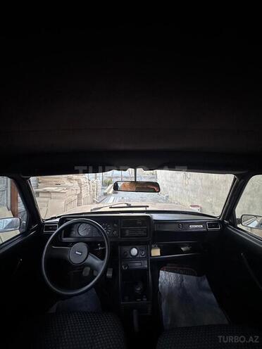 LADA (VAZ) 2107-9
