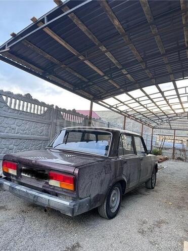 LADA (VAZ) 2107-5