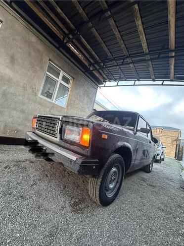 LADA (VAZ) 2107-6