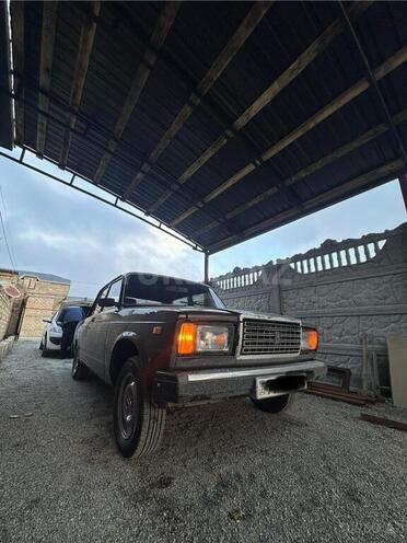 LADA (VAZ) 2107-3
