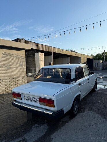 LADA (VAZ) 2107-3