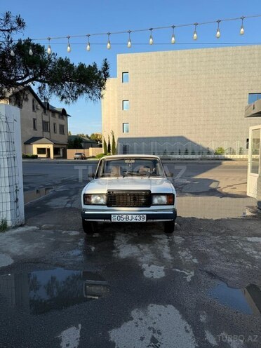 LADA (VAZ) 2107-4