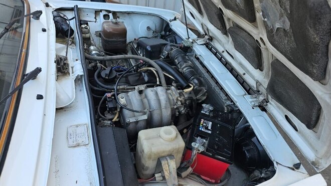 LADA (VAZ) 2107-7