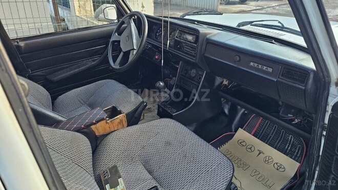 LADA (VAZ) 2107-9