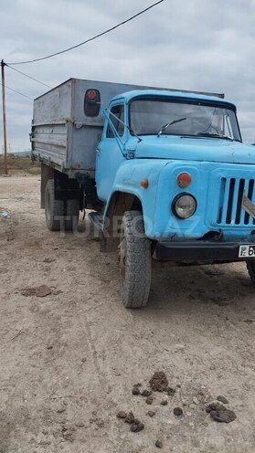 GAZ 53-2