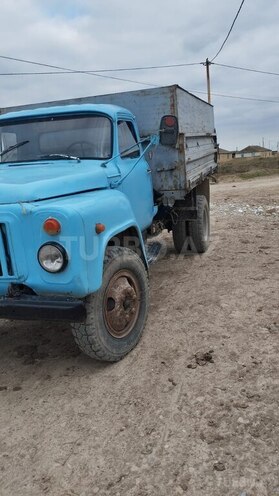 GAZ 53-3