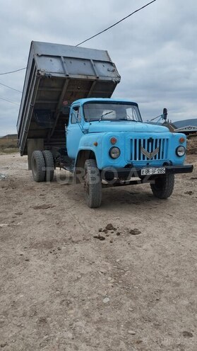 GAZ 53-1