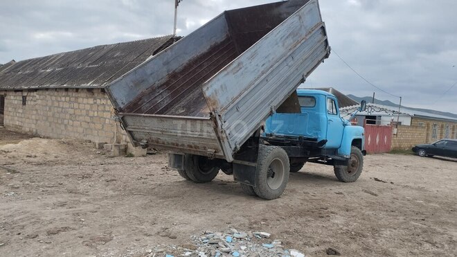 GAZ 53-5