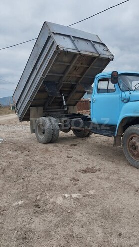GAZ 53-4