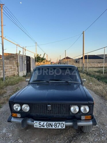 LADA (VAZ) 2106-1