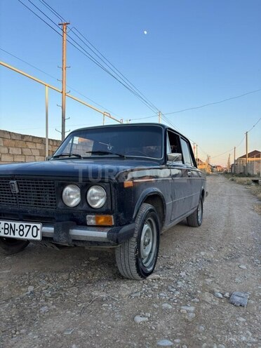 LADA (VAZ) 2106-4
