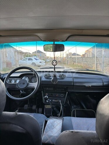 LADA (VAZ) 2106-3