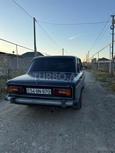 LADA (VAZ) 2106-2