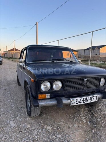 LADA (VAZ) 2106-5