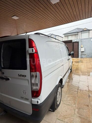 Mercedes Vito-6