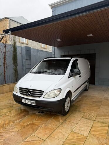 Mercedes Vito-2