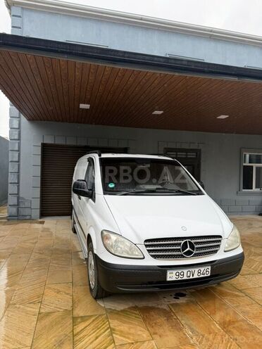 Mercedes Vito-15