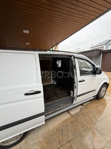Mercedes Vito-8