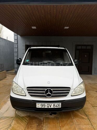 Mercedes Vito-19