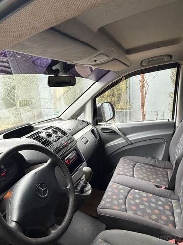 Mercedes Vito-3