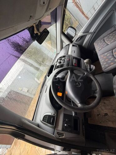 Mercedes Vito-10