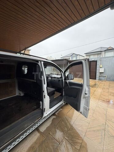 Mercedes Vito-7
