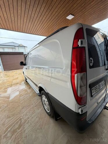 Mercedes Vito-18